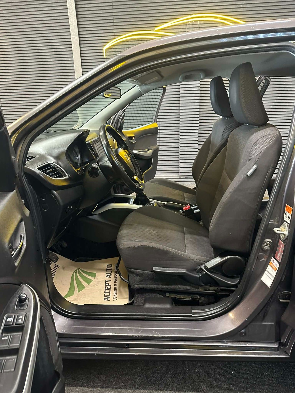 Billede af Suzuki Baleno 1,2 Dualjet SHVS Exclusive