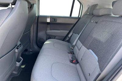 Kia EV3 Standard Range Access