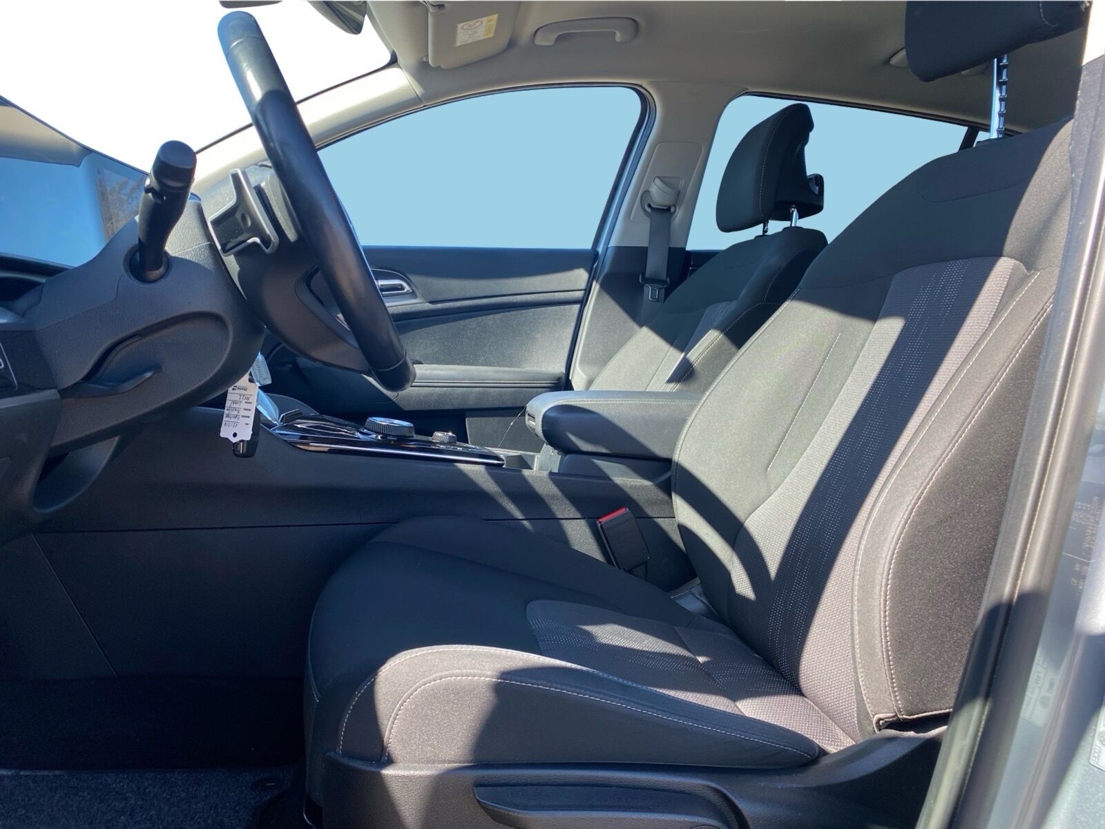Kia Sportage PHEV Prestige aut. 4WD