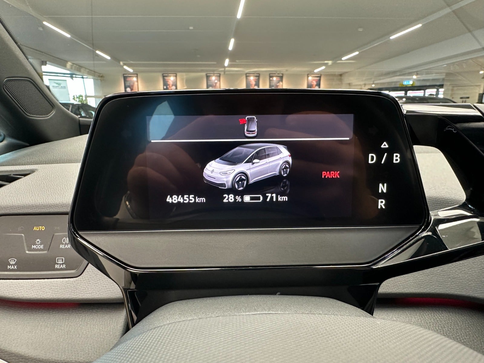 Billede af VW ID.3 45 Pure