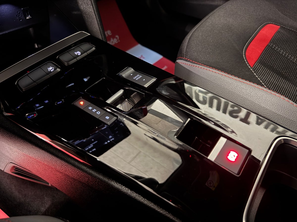 Opel Mokka-e GS Line