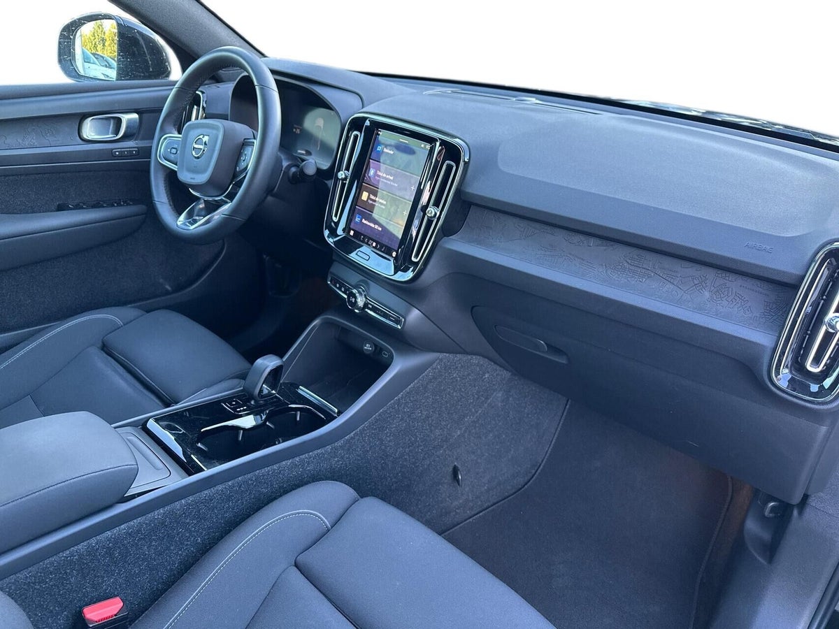 Volvo C40 P6 ReCharge Plus billede 11