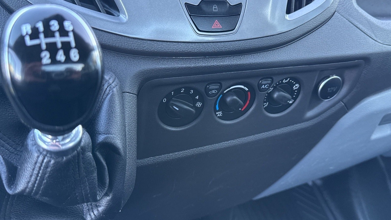 Billede af Ford Transit 350 L3 Chassis 2,0 TDCi 170 Trend H1 RWD