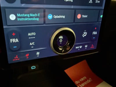 Ford Mustang Mach-E Premium Extended Range