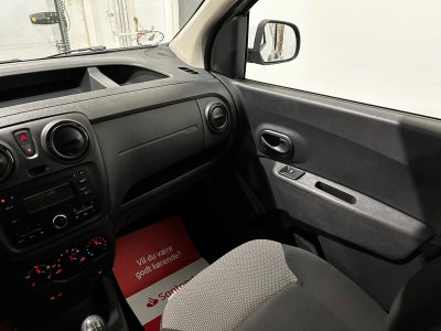 Dacia Dokker dCi 90 Ambiance Van