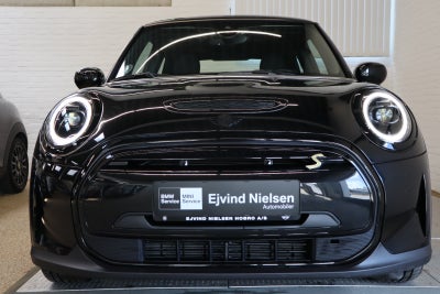 MINI Cooper SE Classic Trim