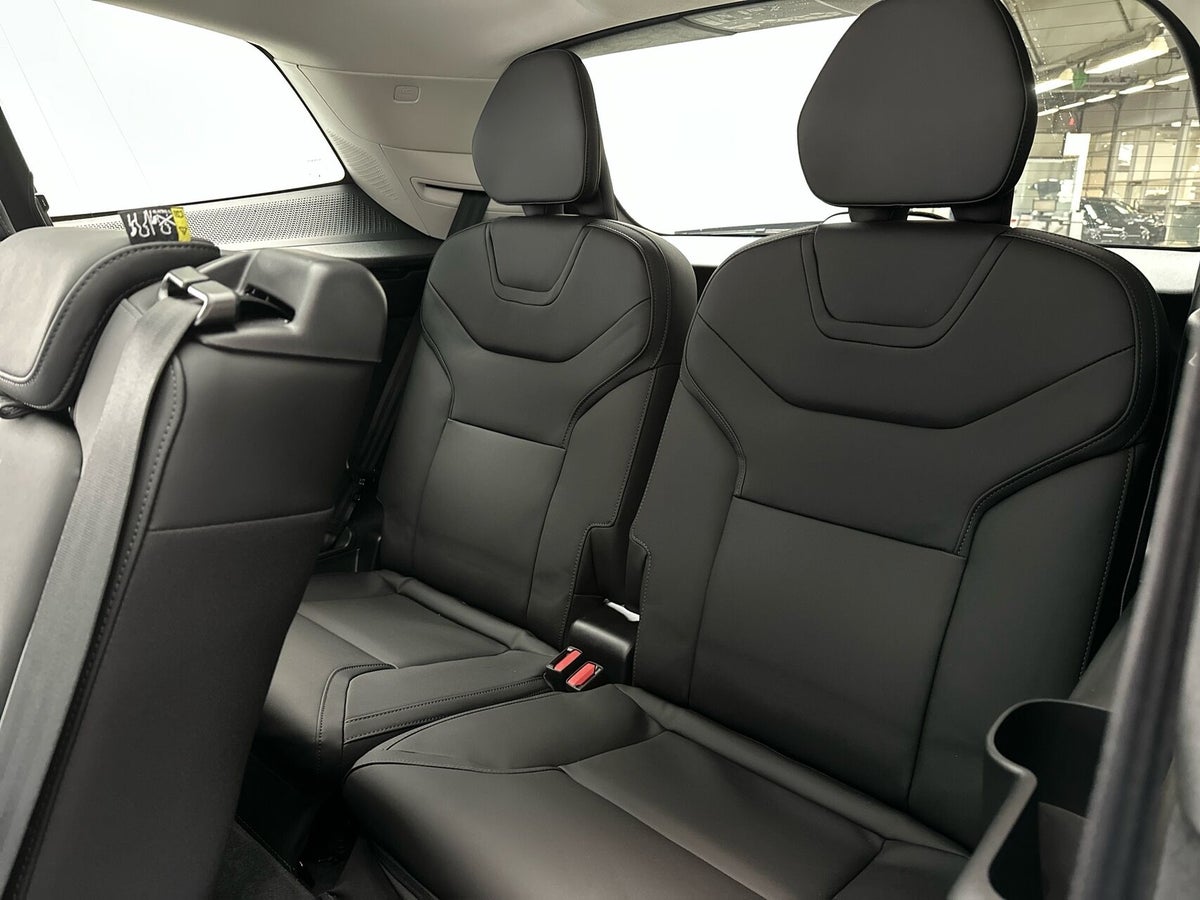 Volvo EX90 Twin Ultra 7prs billede 21