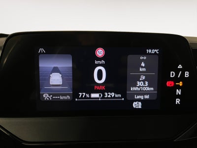 VW ID.4 GTX 4Motion