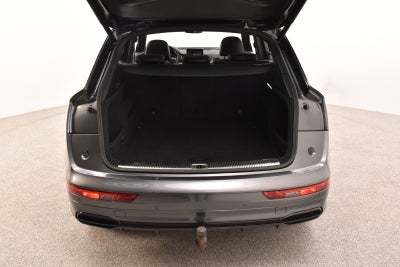 Audi Q5 TDi 190 Sport quattro S-tr.