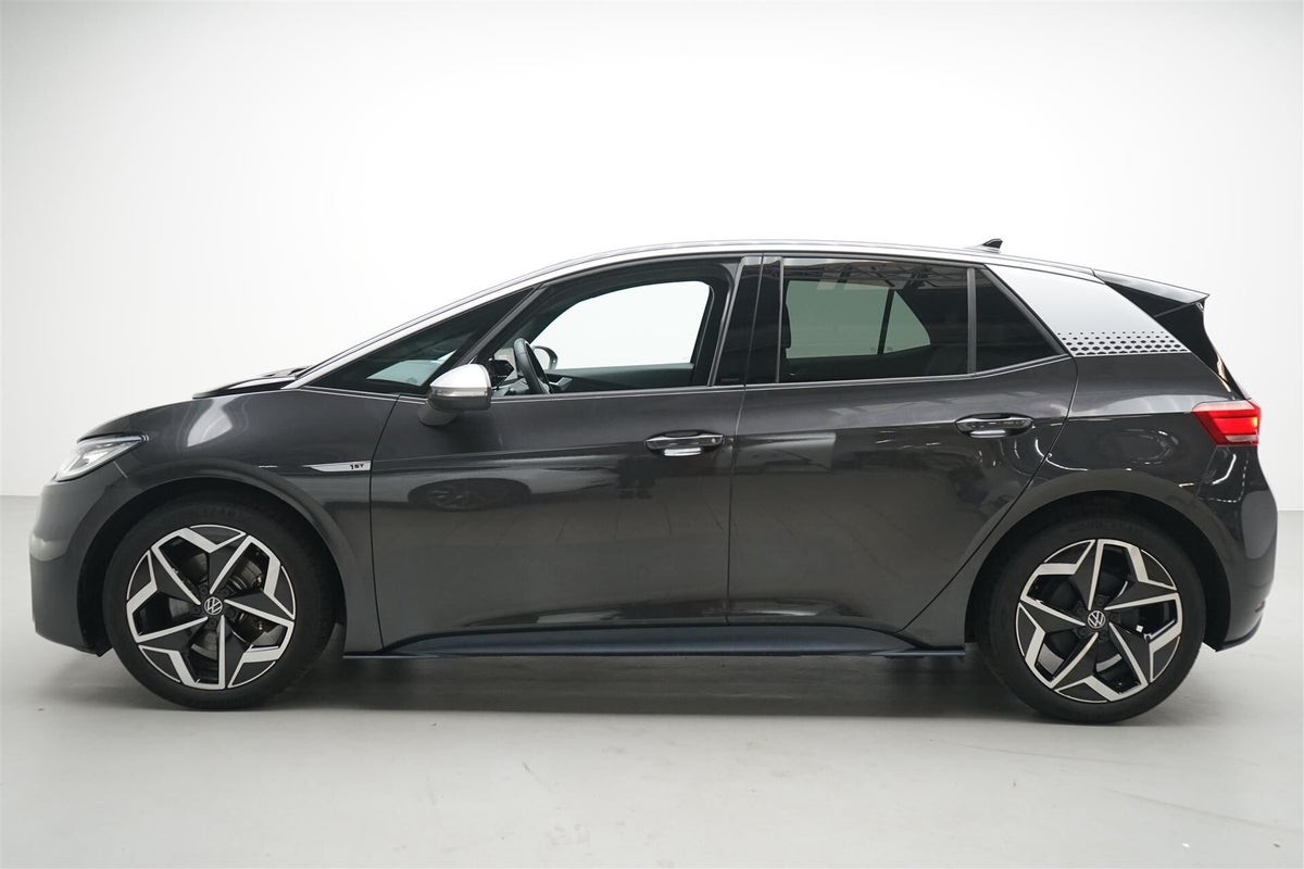 VW ID.3 1ST Plus billede 2