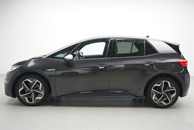 VW ID.3 1ST Plus billede 1