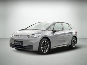 VW ID.3 Pro Performance