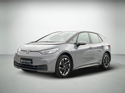 VW ID.3 Pro Performance