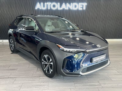 Toyota bZ4X  Executive 5d