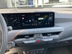 Kia EV5 Long Range Upgrade