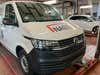 VW Transporter TDi 150 Kassevogn DSG lang