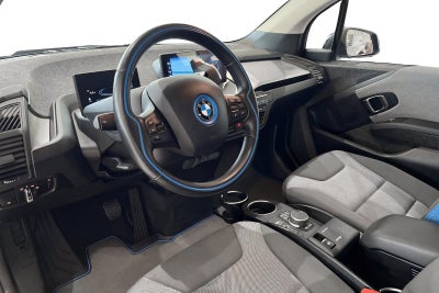 BMW i3 Charged