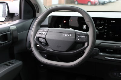 Kia EV3 Standard Range Access