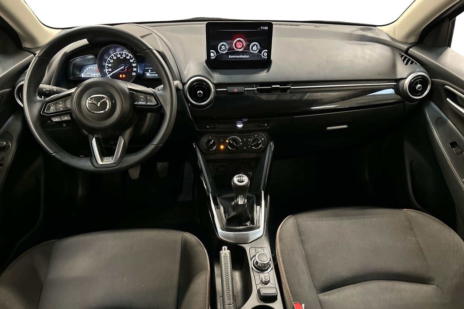 Billede af Mazda 2 1,5 SkyActiv-G 90 Sky