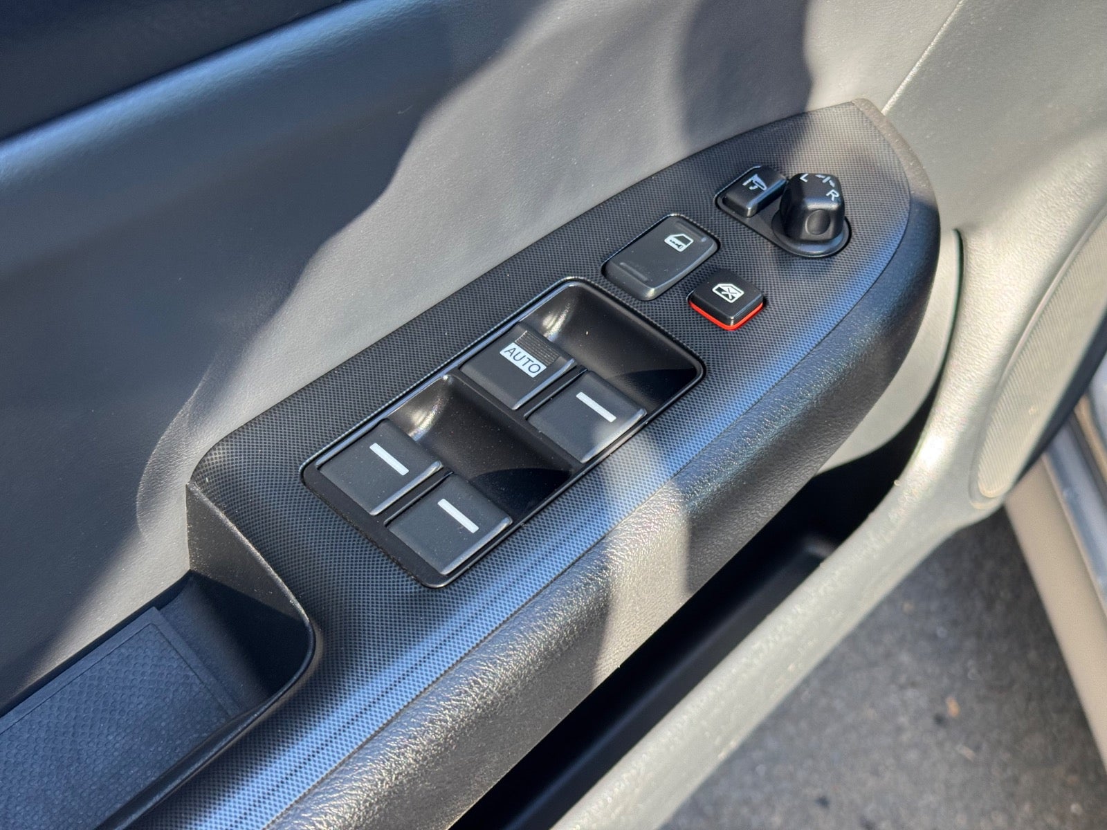 Billede af Honda Accord 2,0i Comfort Tourer