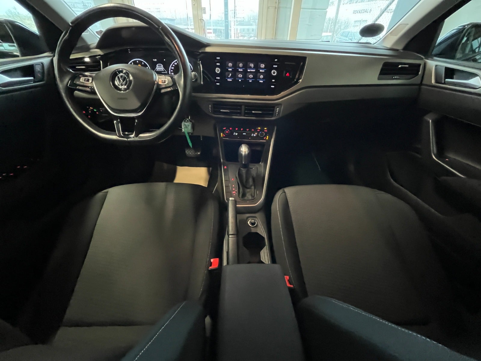 Billede af VW Polo 1,5 TSi 150 Comfortline DSG