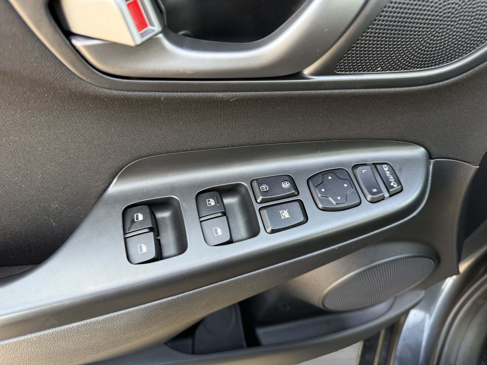 Billede af Hyundai Kona 1,0 T-GDi Trend