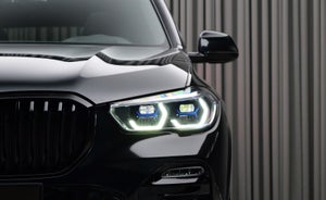 BMW X5 xDrive45e M-Sport aut.