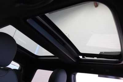 MINI Cooper SE Camden Edition