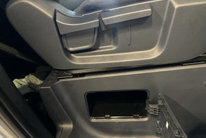Kia PV5 Long Range Work Pro