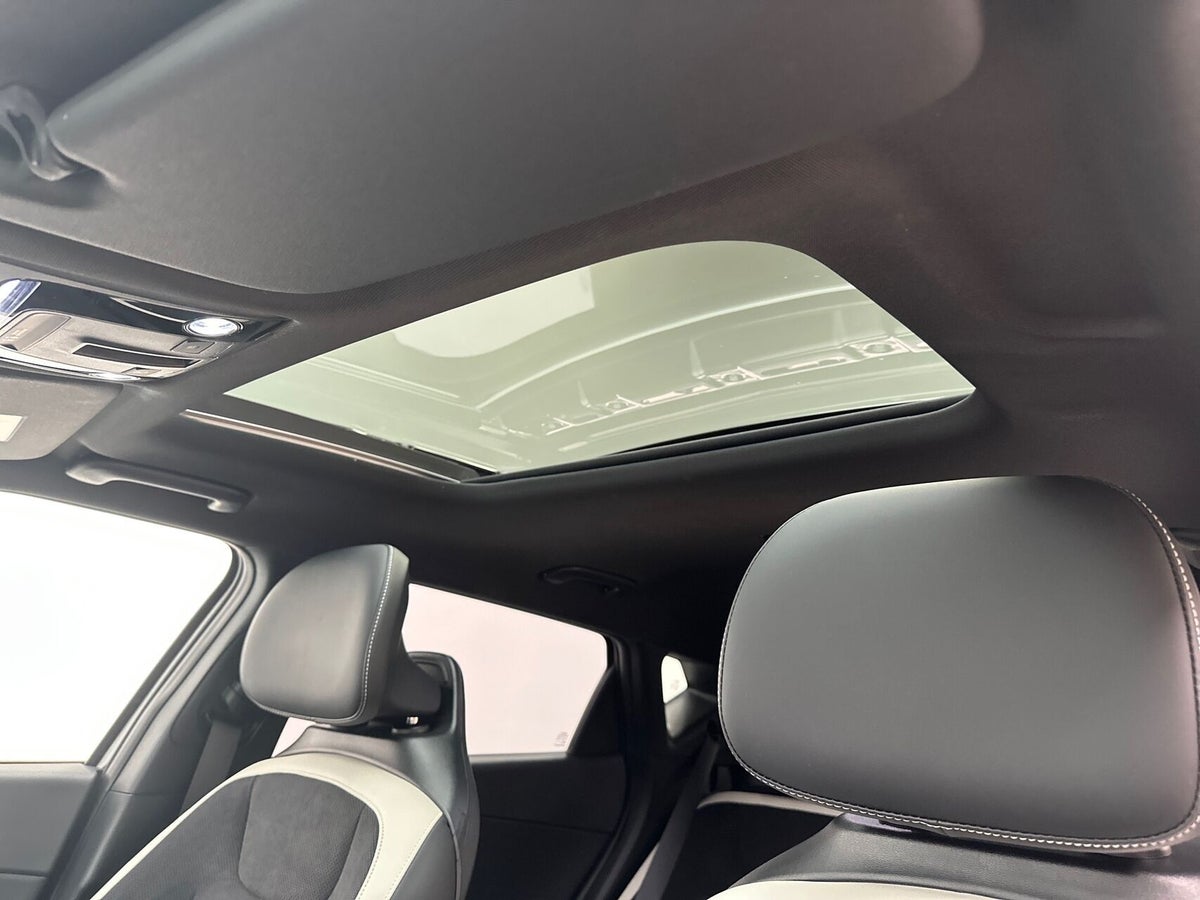 Kia EV6 Long Range GT-Line billede 22