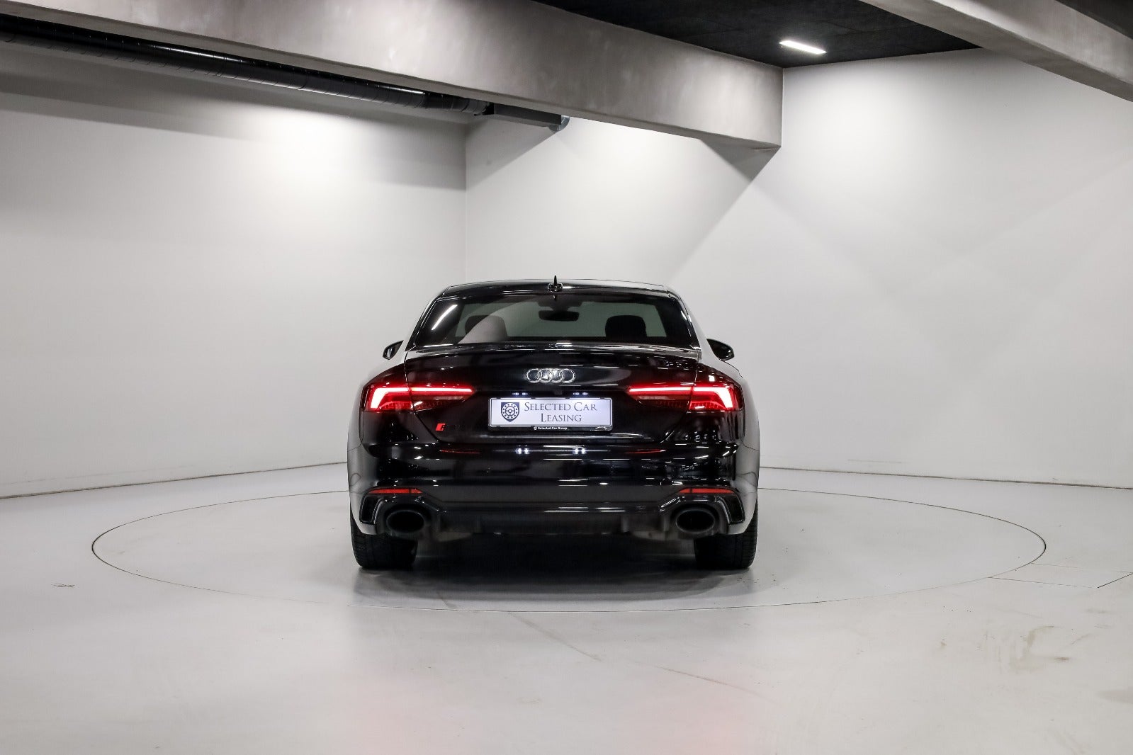 Audi RS5 2,9 TFSi Coupé quattro Tiptr.