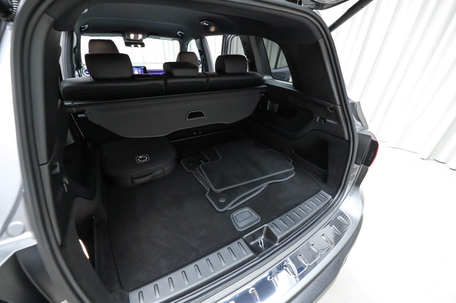 Mercedes-Benz EQB 250+