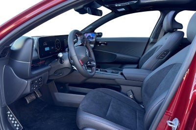 Hyundai Ioniq 6 84,0 N Line+ AWD 2026