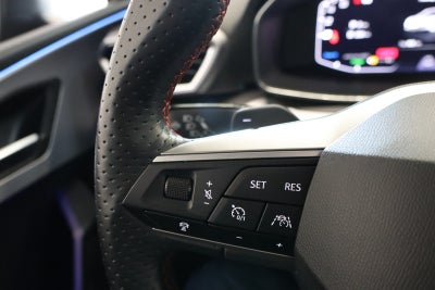 Seat Leon eHybrid FR DSG