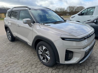 KGM Torres EVX 73 Standard 5d