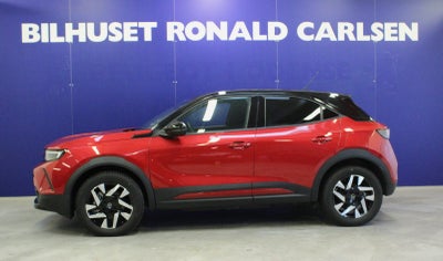 Opel Mokka-e 50 GS Line 5d