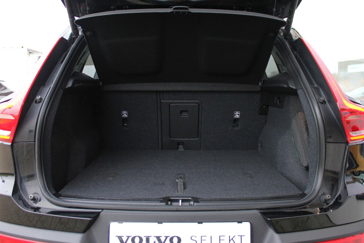 Volvo XC40 P6 ReCharge Plus billede 16