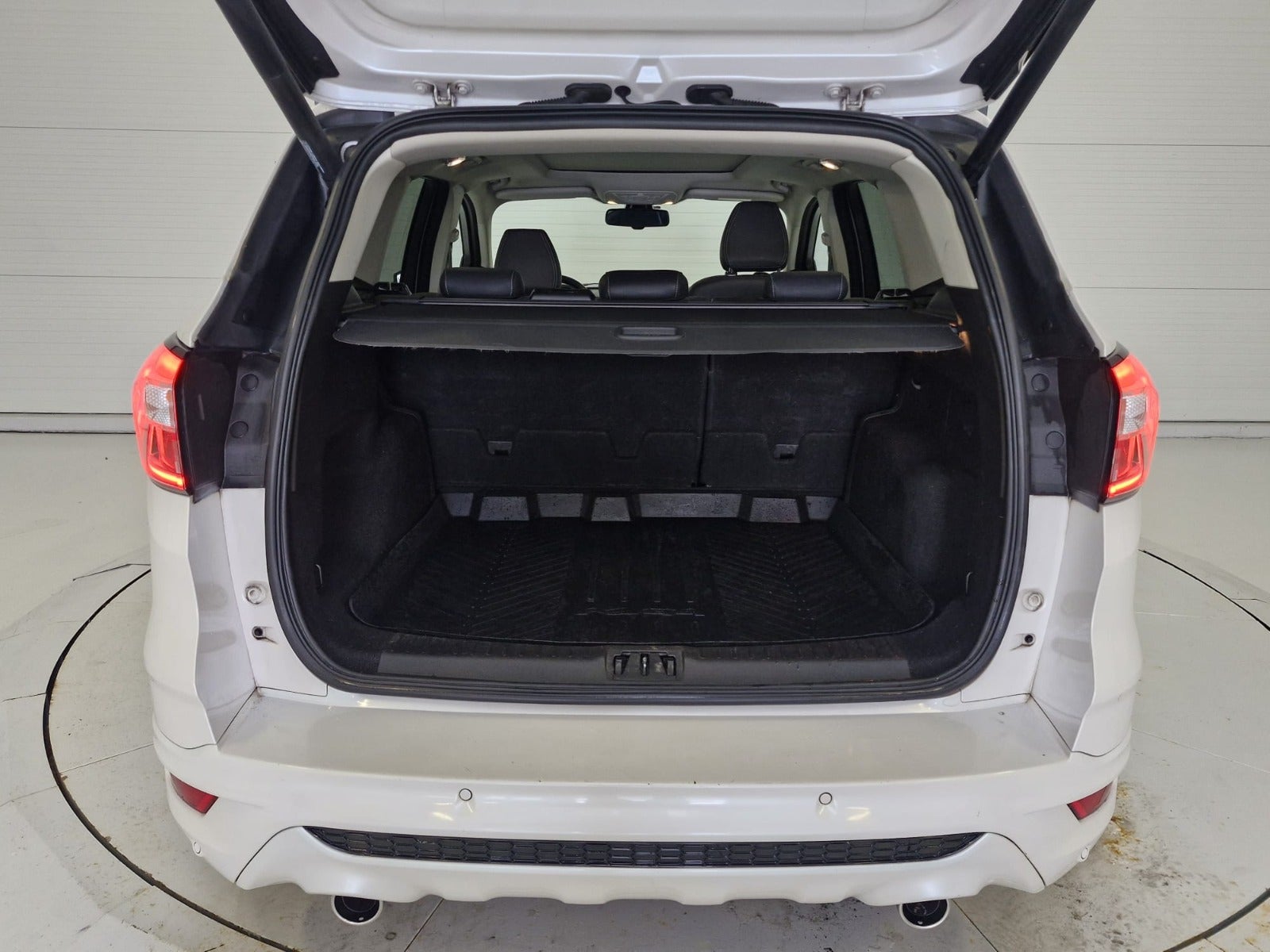 Billede af Ford Kuga 2,0 TDCi 180 Vignale aut. AWD