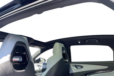 BYD Seal Excellence AWD