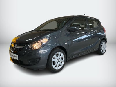Opel Karl 1,0 Innovation aut. 5d