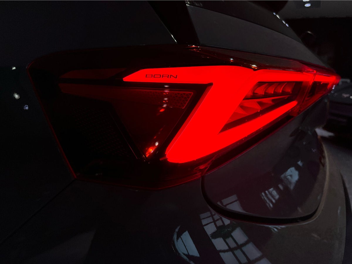 Cupra Born High billede 18