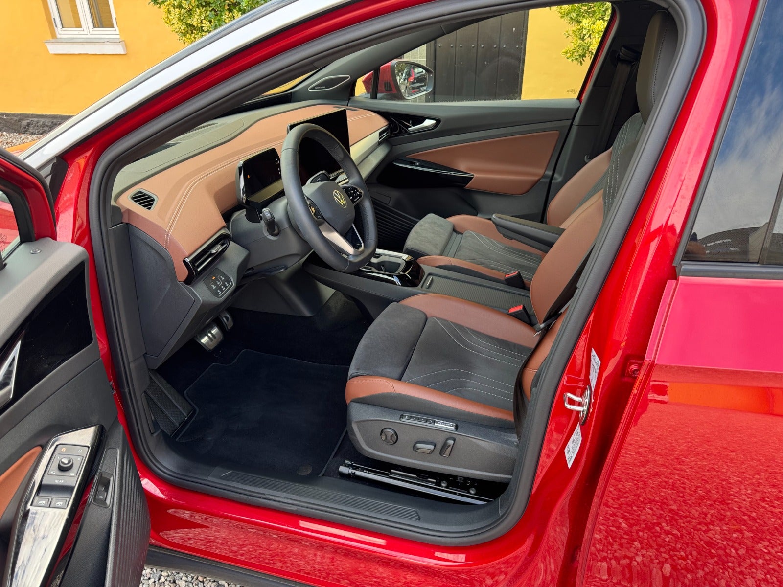Billede af VW ID.5 77 Pro