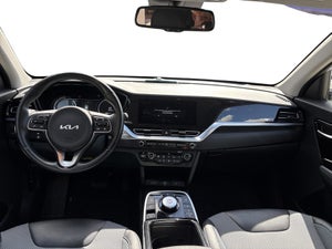 Kia e-Niro Comfort