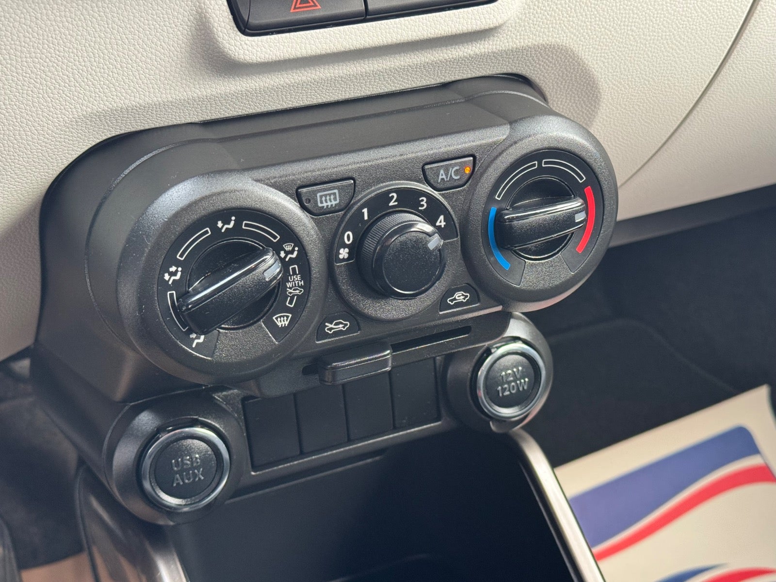 Billede af Suzuki Ignis 1,2 Dualjet Club