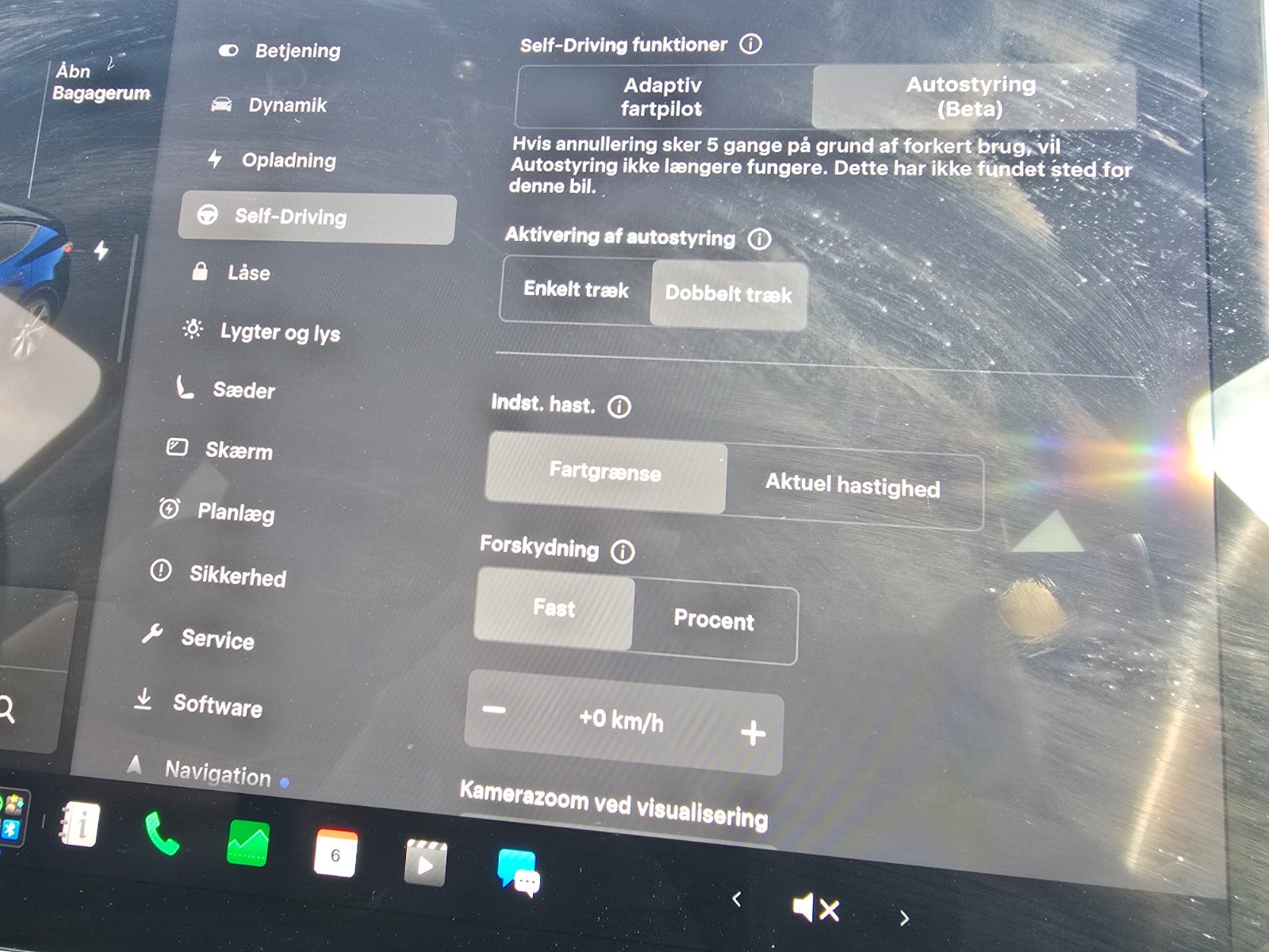 Billede af Tesla Model Y  RWD