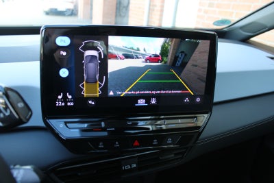 VW ID.3 Pro Move