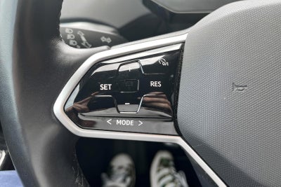 VW ID.4 Pro Performance