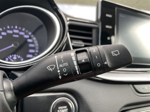 Kia Ceed PHEV Prestige SW DCT