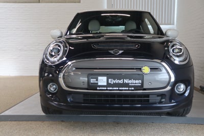 MINI Cooper SE Trim XL