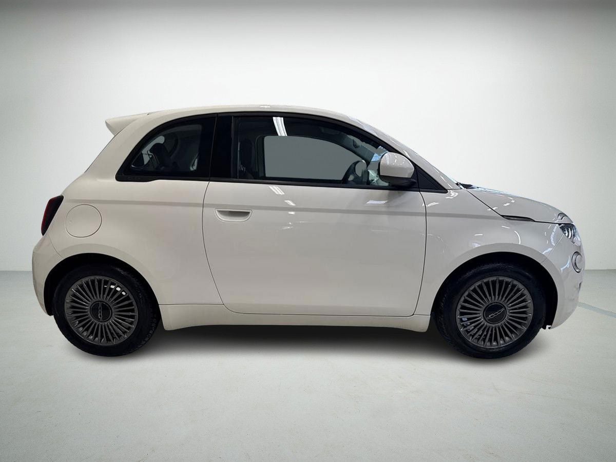 Fiat 500e Icon billede 5